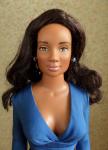 Tonner - Tyler Wentworth - Nu Mood Side Part Wave/Brown Wig - парик